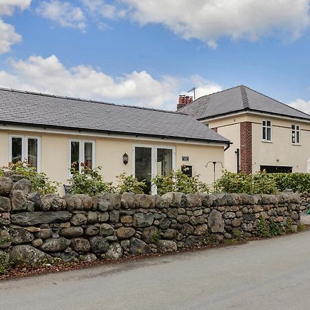 Gwynant Bach Villa Rowen Ngoại thất bức ảnh