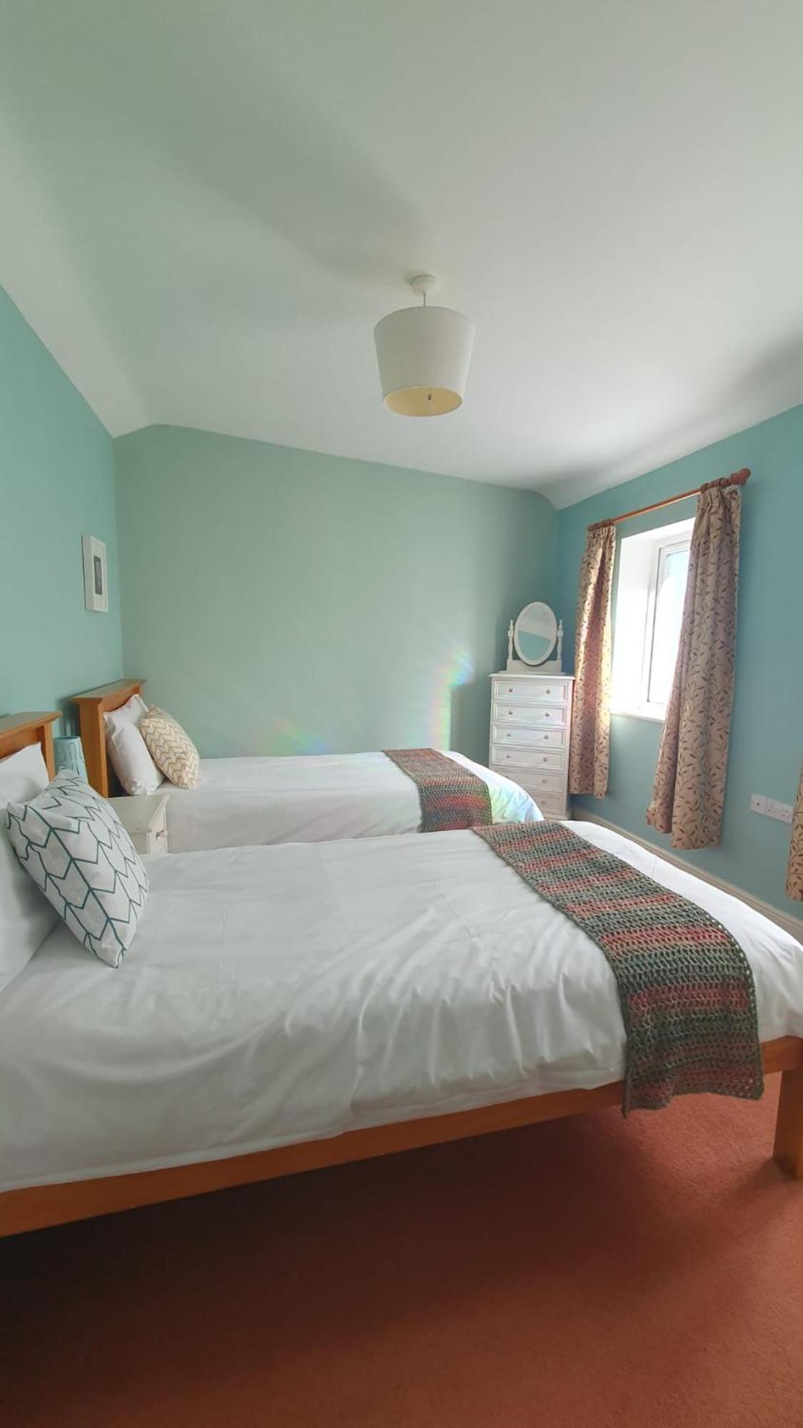Gwynant Bach Villa Rowen Ngoại thất bức ảnh